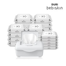 베비스킨비대물티슈