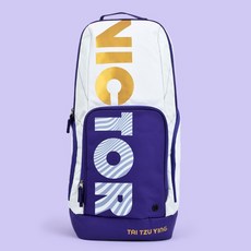 빅터 배드민턴 스탠드 백팩 BR3825TTY