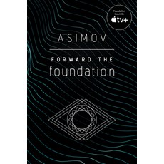 (영문도서) Second Foundation Paperback, Del Rey Books, English, 9780553382594