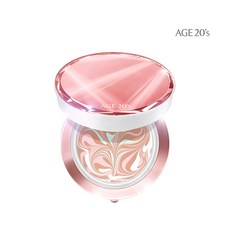 에이지20s팩트면세점