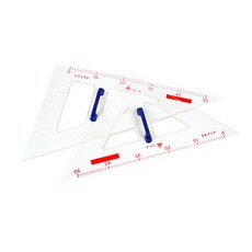 직각삼각자손잡이