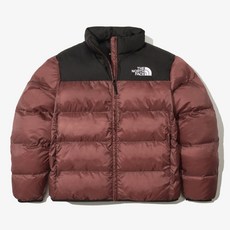 노스페이스눕시패딩