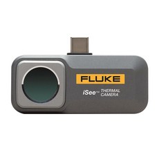 플루크 플루크 FLUKE-TC01A 열화상카메라 스마트폰용 C타입, 416-7747/TC01A(C타입):C타입/TC01A(, 1개