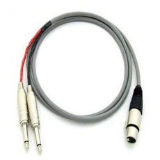 xlr6핀