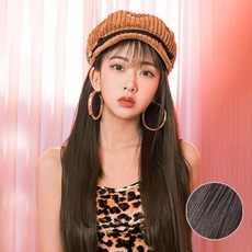 머리스트레이트