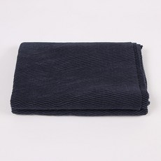 머플러겸용 숄-남색 190x66cm 머플러숄 숄머플러+