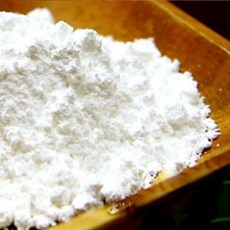 DEJ203334옥수수 전분 /콘스타치/베이비파우더 바스붐제품에사용500g, 1
