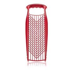 강철 전력선 (적색) (Red), Red