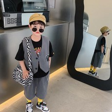 베베드피노조끼