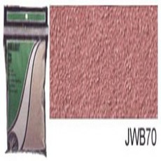 JWB70 고운자갈 철광석빛 340g