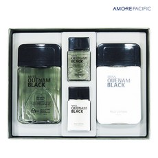 미스쾌남블랙스킨