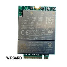 스냅드래곤 X55 4G 5G 밴드 모듈 카드 SPS L83053-005 SA # HP 840 850 G8 용 T99W175, 01 CHINA