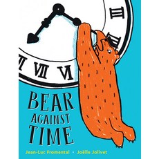 Bear Against Time Hardcover, Norton Young Readers