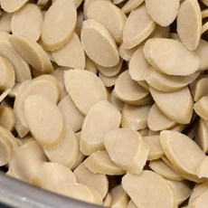 우리쌀 옛날 현미 떡국떡 1kg 3봉 실속묶음 (총 3kg), 3개