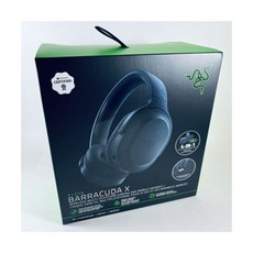 레이저바라쿠다x