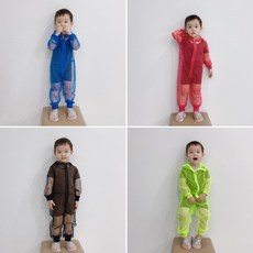 모기장수트