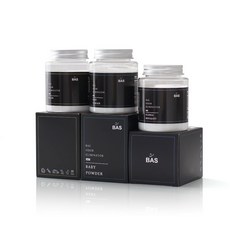 바스 자동차탈취제 치킨냄새 음식냄새 제거 미니플러스, 160ml, 2개