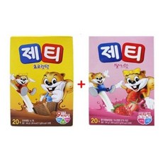제티가루
