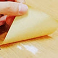흠집보수시트