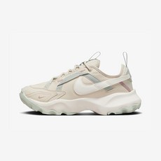 나이키 TC7900 라이트 오어우드 브라운 DD9682-102