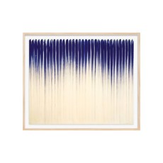 이우환조응판화