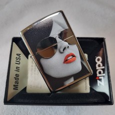 28274 BS SUNGLASSES 자포라이터 지포라이타 ZIPPO 지포