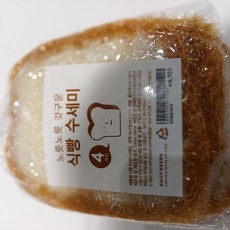 모던하우스 DY 식빵수세미 4세트 DY0421013