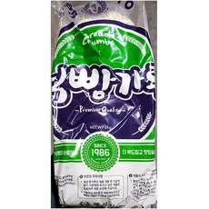 업소용 식당 분식집 식자재 일식용 굵은 빵 가루 2kg 습식 건식 주방 돈까스 재료 만들기 튀김 데리야끼, 1