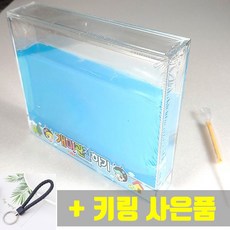 팬시로비 개미키우기 블루 12000(대)