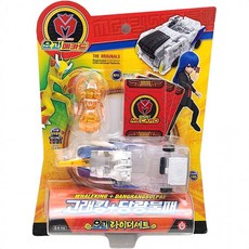 요괴메카드고래킹