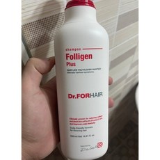 올리브영닥터포헤어