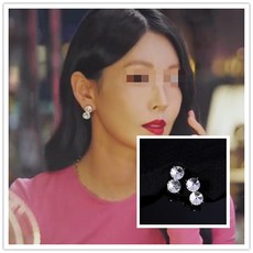 샤넬이어링