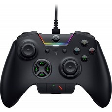 Razer Wolverine Ultimate - Windows10 / Xbox One 대응 컨트롤러 【일본 정규 대리점 보증 품】 RZ06-02, 1, 단일상품