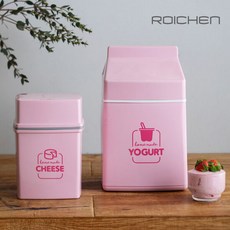 그릭요거트메이커
