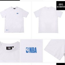 nba티셔츠