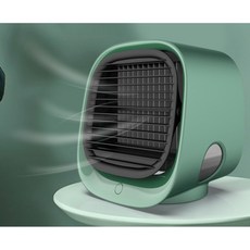 일렉트로닉스냉풍기