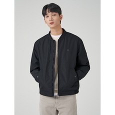 [빈폴] Ma1 아우터 블랙 (BC3839C105)