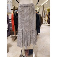 시어서커스커트