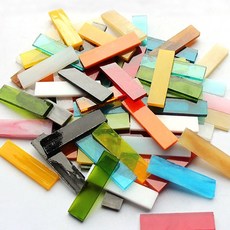 스테인드글라스타일재료