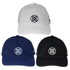 지포어 서클G 여성 골프모자 G4AC0H02XS, G4AC0H02XS 여성용 네이비_FREE SIZE, 상세페이지 참조