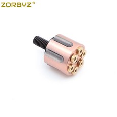 알루미늄 REBEL 오토바이 ZORBYZ 나사 CMX300 혼다 후면 2021 M8 CMX500 마운트 2017 1100 볼트 펜더 시트, Copper, 1개