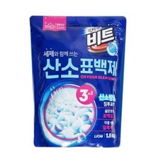 아케이리빙화이트샷아토표백제