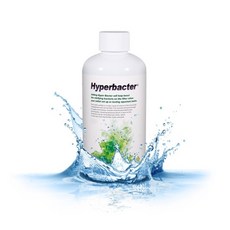 포세이돈 하이퍼박터(박테리아) 250ml, 1개