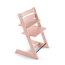 아기식탁의자 하이체어 트립트랩 이유식의자 NUSKIN, 낙앵분