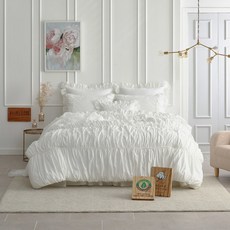 에어룸오가닉드레스침구세트