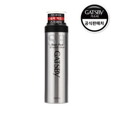 갸스비헤어스프레이