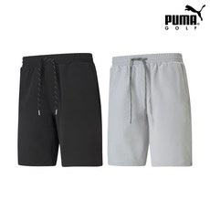 푸마골프반바지
