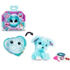 후아유동글이산리오