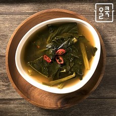 앤쿡곰국
