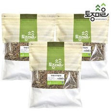 [토종마을]국산 약쑥 600g X 3개, 1개입